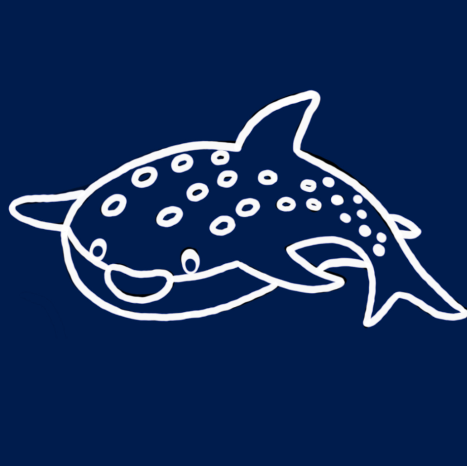 Project Butanding Logo